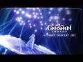 GENSHIN CONCERT 2021 - Melodies of an Endless Journey (Teaser 2)