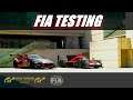 Gran Turismo Sport FIA Testing Round 4