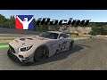 试试GT3和v7轮胎 | iRacing VRS GT Sprint Series Circuit de Spa-Francorchamps