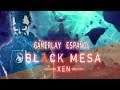 Half-Life: Black Mesa Xen PC Gameplay Español