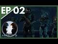Halo 5: Guardians Let's Play Episode 2