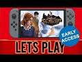Help Will Come Tomorrow  - 1st Impressions Gameplay - Nintendo Switch