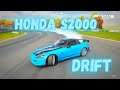 Honda S2000 Drift Forza Motorsport 7
