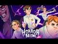 HORROR BRAWL | Android Gameplay #1