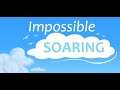 Impossible Soaring (Flying With Physics!)  | PC Indie Gameplay