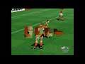 International Superstar Soccer 98 - Nintendo 64 [International Cup] [Longplay]