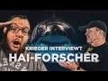 Interview mit Haiforscher Dr. Erich Ritter