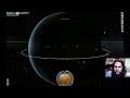 Kerbal Space Program - Breaking Ground Career Mode pt 2