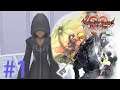 Kingdom Hearts 358/2 Days (NDS) - Gametray 1 - ¡¡¿Porque no eres un juego?!!