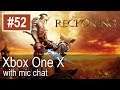 Kingdoms of Amalur: Reckoning Xbox One X Gameplay (Let's Play #52)