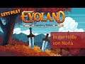 Lets play Evoland PS4 deutsch - In der Hölle von Noria (Teil 3)