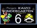 Lets Play Kaizo Kindergarten (SMW-Hack) - Part 6 - Bestehung der ersten Prüfung