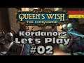 Let's Play - Queen's Wish #02 [Torment][DE] by Kordanor