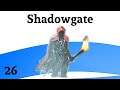 Let's Play Shadowgate episode 26, Confronting Talimar, Ending Thoughts, and Epilogue - dosboot