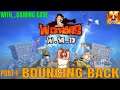 Let's Play Worms W.M.D. Part 1 Bouncing Back