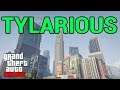 LIVE: GTA Online MONEY GRIND With Tylarious (April 8th, 2020)