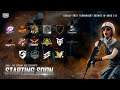 🔴LIVE: LANGSUNG FINAL!! WEEKLY FAST TOURNAMENT DEOXYS IN-GAME 2.0 | PUBG MOBILE
