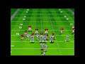 Madden NFL 98 (Genesis)- Seahawks vs. 49ers 2/2