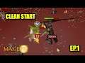 MagePS: This Custom Set is an OP Start!! Let's Play MagePS #1 +BIG Giveaway