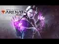 🃏 Magic: The Gathering Arena (MTG Arena) 🃏 Let's Play #LIVE 01