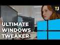 Manage All Your Settings Tweaks from One App for Windows 10