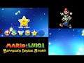 Mario & Luigi: Bowser's Inside Story (Remake) ~ Day Five