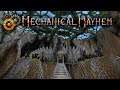 MECHANICAL MAYHEM | MAPA | DESCARGAR | Complete the Monument 1.8.9