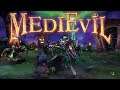 Medievil Short lived - Demo - Remake - Impresiones - Sir daniel fortesque