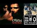 Metal World Order: Coven 6669 - Death Walks Behind You Review