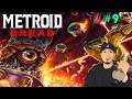 🔥 Metroid Dread Live Stream #9 🔴 Nintendo Switch Live Stream 🌳 KB #Metroid #MetroidDread