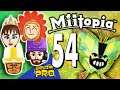 Miitopia || Let's Play Part 54 - Bon Apetit || Below Pro Gaming