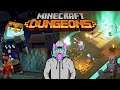 Minecraft Dungeons - The Spooky Season