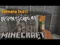 [Minecraft Prison Escape监狱逃脱]#1：方法好像错了