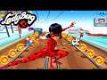 Miraculous Ladybug & Cat Noir Game - 2021 Trending Run Game | Android/iOS Gameplay HD