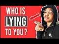 Misinformation Is Your Biggest Enemy, Here's Why... - Life Of An Entrepreneur Vlog