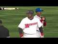 MLB 12 The Show Road To The Show part 6 rpcs3
