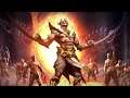 Mortal Kombat 11 Baraka In Klassic Towers With Character Ending