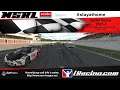 MSRL iRacing - Sprint Series - 5. Lauf Barcelona - e-Sports Sim Racing Liga