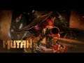 Mutant Year Zero official fan film: Mutant - full film.