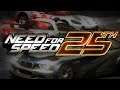 Need for Speed is 25 YEARS OLD!?