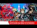 Neo: The World Ends With You | Chapter 2: Get x Twisted