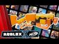 NERF ROBLOX - ADOPT ME!: BEES! - Recenze CZ / SK