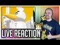 NEW FARFETCH'D EVOLUTION SIRFETCH'D REVEALED - LIVE REACTION