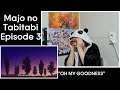 Newbie Jun Reacts | Majo no Tabitabi (Episode 3)