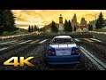 NFS Most Wanted REDUX 2020 GAMEPLAY PC REAL 2K 60FPS