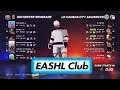 NHL 20 EASHL Club | Full Send Fiasco