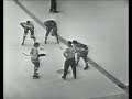 NHL  Apr.16/1961 Final  Game6  Chicago Blackhawks - Detroit Red Wings
