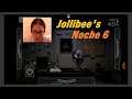 NOCHE 6 FINAL JOLLIBEE'S The FNAF Fan Game | Fanmades