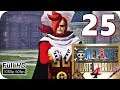 One Piece Pirate Warriors 4 Español » Parte 25 - Choque de Hermanos « [1080]