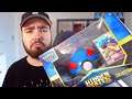 Opening My LAST Hidden Fates Pokeball Collection Box *10 PACKS*